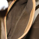 LOUIS VUITTON Monogram Evasion Boston Bag M41443 LV Auth bs24135-24