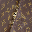 LOUIS VUITTON Monogram Evasion Boston Bag M41443 LV Auth bs24135-25