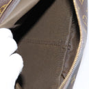 LOUIS VUITTON Monogram Evasion Boston Bag M41443 LV Auth bs24135-26