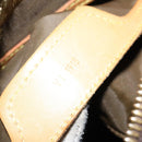 LOUIS VUITTON Monogram Evasion Boston Bag M41443 LV Auth bs24135-12