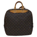 LOUIS VUITTON Monogram Evasion Boston Bag M41443 LV Auth bs24135-2