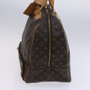 LOUIS VUITTON Monogram Evasion Boston Bag M41443 LV Auth bs24135-3