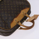 LOUIS VUITTON Monogram Evasion Boston Bag M41443 LV Auth bs24135-6