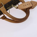 LOUIS VUITTON Monogram Evasion Boston Bag M41443 LV Auth bs24135-7