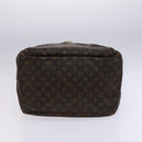 LOUIS VUITTON Monogram Evasion Boston Bag M41443 LV Auth bs24135-5