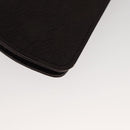 LOUIS VUITTON Taiga Dog Solo Pen Case Acajou LV Auth bs24147-15