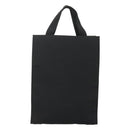 Christian Dior Tote Bag Canvas Black Auth bs24155-2