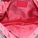 Coach Signature Tote Bag Canvas Beige Auth bs24162-11