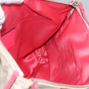 Coach Signature Tote Bag Canvas Beige Auth bs24162-18