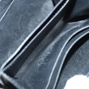 LOUIS VUITTON Damier Trunk Time Zippy Coin Purse Coin Purse M52745 Auth bs24186-10