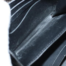 LOUIS VUITTON Damier Trunk Time Zippy Coin Purse Coin Purse M52745 Auth bs24186-17