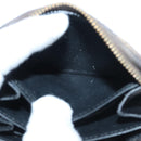 LOUIS VUITTON Damier Trunk Time Zippy Coin Purse Coin Purse M52745 Auth bs24186-18