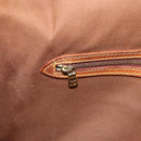 LOUIS VUITTON Monogram Gibeciere GM Shoulder Bag M42246 LV Auth bs24189-26