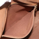 LOUIS VUITTON Monogram Gibeciere GM Shoulder Bag M42246 LV Auth bs24189-27