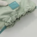 LOUIS VUITTON Cruise line Jerry PM Bag 2012 Collection blue M94183 Auth bs24193-20