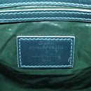 LOUIS VUITTON Cruise line Jerry PM Bag 2012 Collection blue M94183 Auth bs24193-22