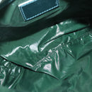 LOUIS VUITTON Cruise line Jerry PM Bag 2012 Collection blue M94183 Auth bs24193-10