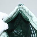 LOUIS VUITTON Cruise line Jerry PM Bag 2012 Collection blue M94183 Auth bs24193-24