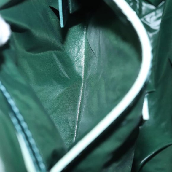 LOUIS VUITTON Cruise line Jerry PM Bag 2012 Collection blue M94183 Auth bs24193