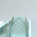 LOUIS VUITTON Cruise line Jerry PM Bag 2012 Collection blue M94183 Auth bs24193-26