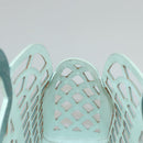 LOUIS VUITTON Cruise line Jerry PM Bag 2012 Collection blue M94183 Auth bs24193-27