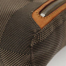 LOUIS VUITTON Damier Geant Sitadan PM Shoulder Bag Tail M93043 LV Auth bs24195-14