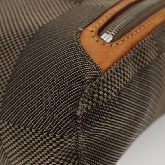 LOUIS VUITTON Damier Geant Sitadan PM Shoulder Bag Tail M93043 LV Auth bs24195