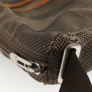 LOUIS VUITTON Damier Geant Sitadan PM Shoulder Bag Tail M93043 LV Auth bs24195-17