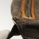 LOUIS VUITTON Damier Geant Sitadan PM Shoulder Bag Tail M93043 LV Auth bs24195-18