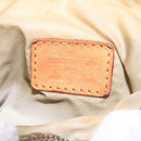 LOUIS VUITTON Damier Geant Sitadan PM Shoulder Bag Tail M93043 LV Auth bs24195-19