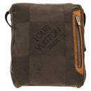 LOUIS VUITTON Damier Geant Sitadan PM Shoulder Bag Tail M93043 LV Auth bs24195-2