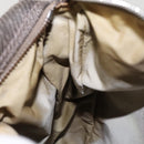 LOUIS VUITTON Damier Geant Sitadan PM Shoulder Bag Tail M93043 LV Auth bs24195-21