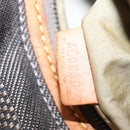 LOUIS VUITTON Damier Geant Sitadan PM Shoulder Bag Tail M93043 LV Auth bs24195-24