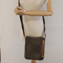 LOUIS VUITTON Damier Geant Sitadan PM Shoulder Bag Tail M93043 LV Auth bs24195-25