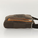 LOUIS VUITTON Damier Geant Sitadan PM Shoulder Bag Tail M93043 LV Auth bs24195-4