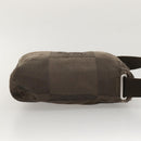 LOUIS VUITTON Damier Geant Sitadan PM Shoulder Bag Tail M93043 LV Auth bs24195-5