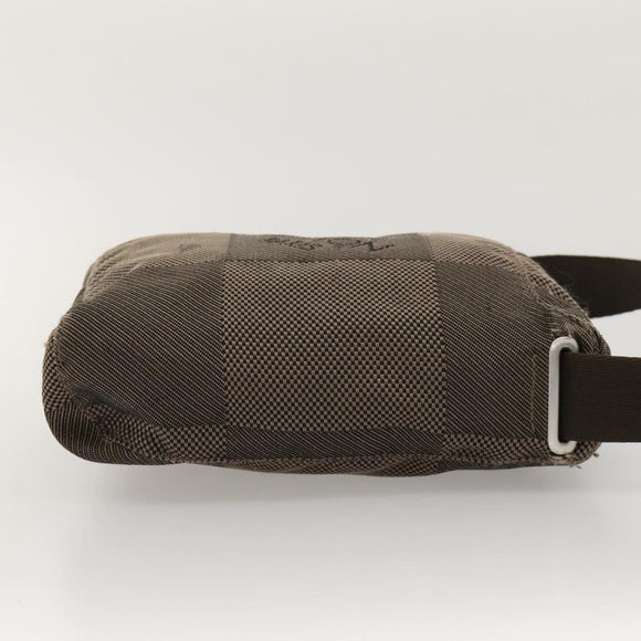 LOUIS VUITTON Damier Geant Sitadan PM Shoulder Bag Tail M93043 LV Auth bs24195