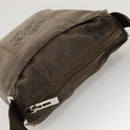 LOUIS VUITTON Damier Geant Sitadan PM Shoulder Bag Tail M93043 LV Auth bs24195-6