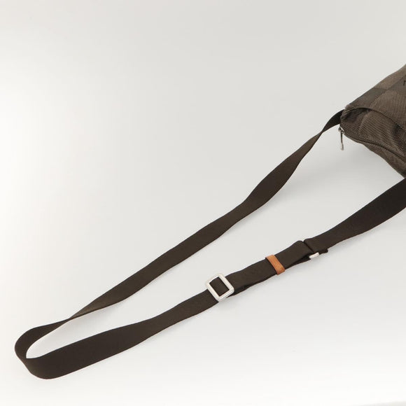 LOUIS VUITTON Damier Geant Sitadan PM Shoulder Bag Tail M93043 LV Auth bs24195