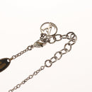 LOUIS VUITTON Essential V Bracelet metal Silver M63198 LV Auth bs24242-12