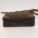 LOUIS VUITTON Monogram Boulogne 30 Shoulder Bag M51265 LV Auth bs24252-5