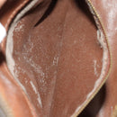 LOUIS VUITTON Monogram Boulogne 30 Shoulder Bag M51265 LV Auth bs24252-11