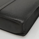 LOUIS VUITTON Taiga Porte Documents Rozan Bag Ardoise M30052 LV Auth bs24257-15