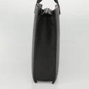 LOUIS VUITTON Taiga Porte Documents Rozan Bag Ardoise M30052 LV Auth bs24257-3