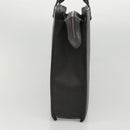 LOUIS VUITTON Taiga Porte Documents Rozan Bag Ardoise M30052 LV Auth bs24257-4