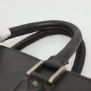LOUIS VUITTON Taiga Porte Documents Rozan Bag Ardoise M30052 LV Auth bs24257-8