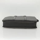 LOUIS VUITTON Taiga Porte Documents Rozan Bag Ardoise M30052 LV Auth bs24257-5