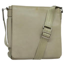 LOUIS VUITTON Taiga Milo Shoulder Bag Porer M32633 LV Auth bs24258-1