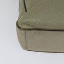 LOUIS VUITTON Taiga Milo Shoulder Bag Porer M32633 LV Auth bs24258-15