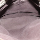 LOUIS VUITTON Taiga Milo Shoulder Bag Porer M32633 LV Auth bs24258-11